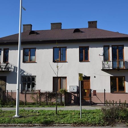 Apartament Sienkiewicza Zamość Zewnętrze zdjęcie