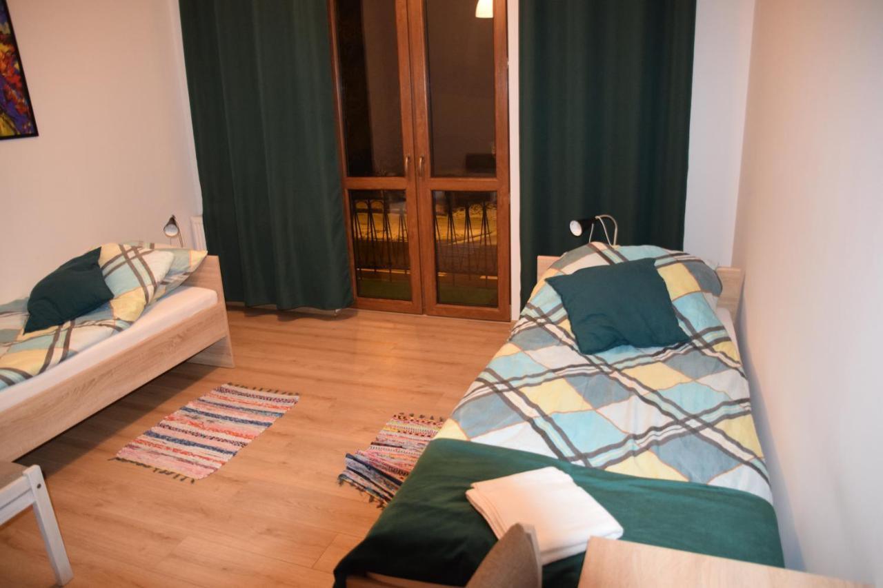 Apartament Sienkiewicza Zamość Zewnętrze zdjęcie