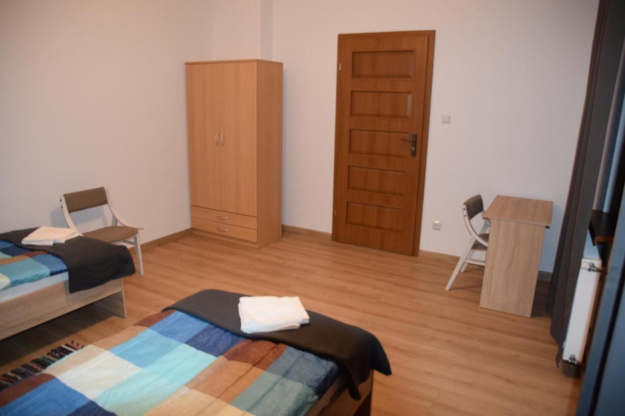 Apartament Sienkiewicza Zamość Zewnętrze zdjęcie