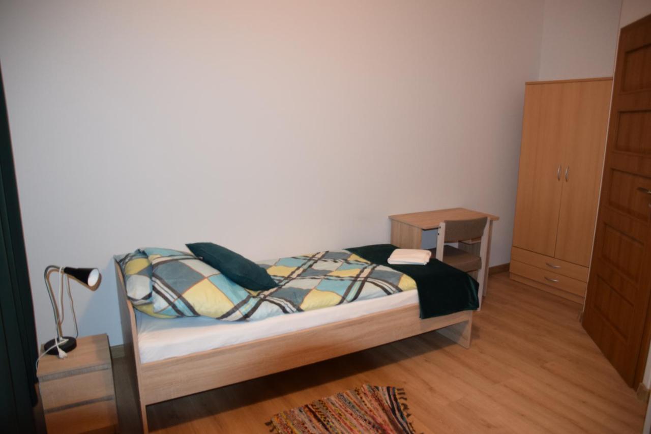 Apartament Sienkiewicza Zamość Zewnętrze zdjęcie