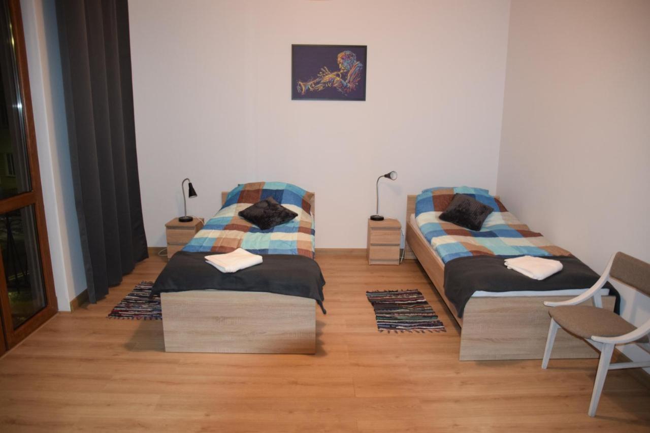 Apartament Sienkiewicza Zamość Zewnętrze zdjęcie