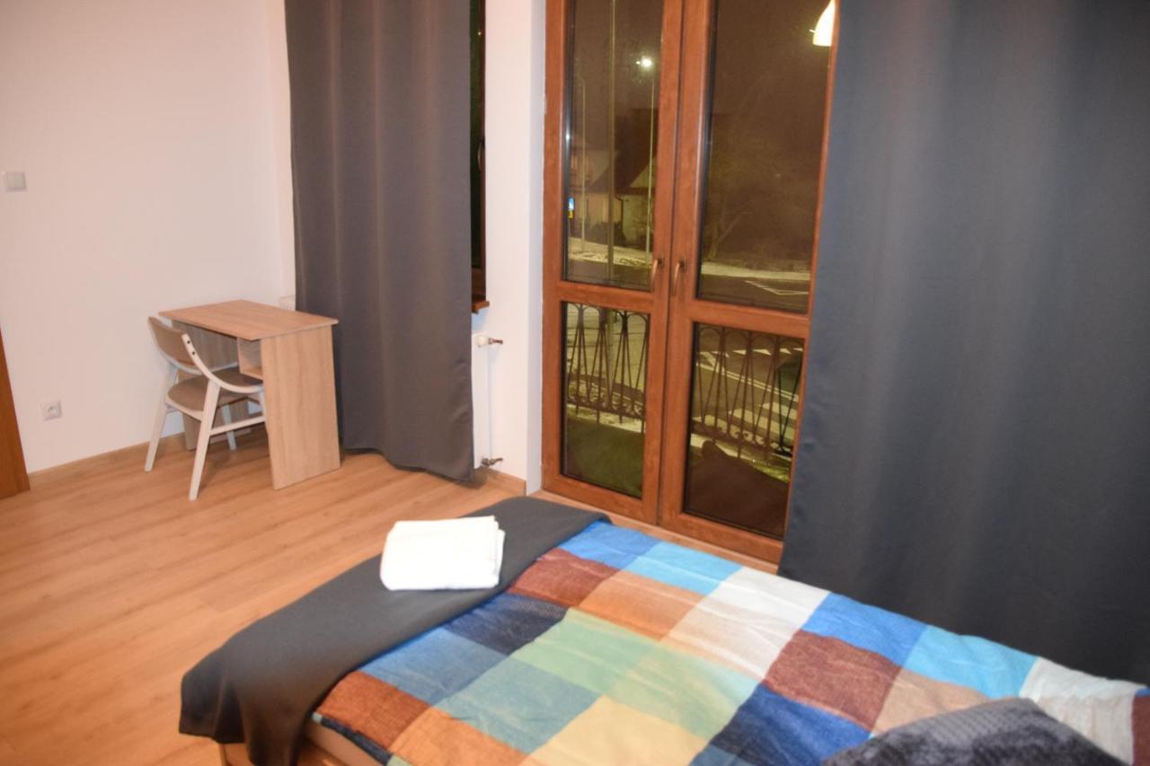 Apartament Sienkiewicza Zamość Zewnętrze zdjęcie