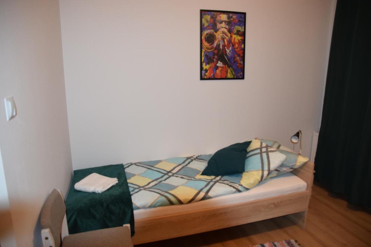 Apartament Sienkiewicza Zamość Zewnętrze zdjęcie