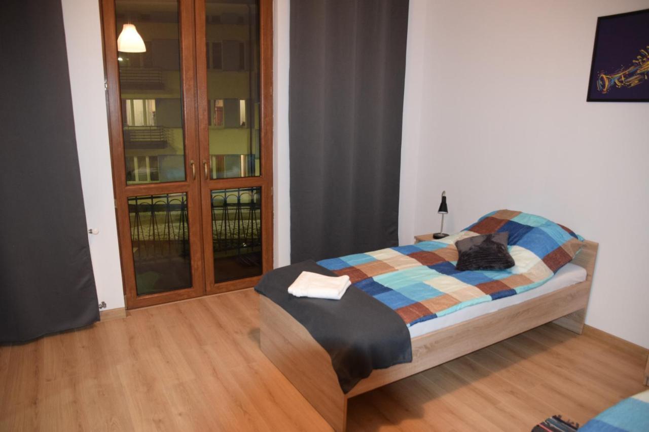 Apartament Sienkiewicza Zamość Zewnętrze zdjęcie