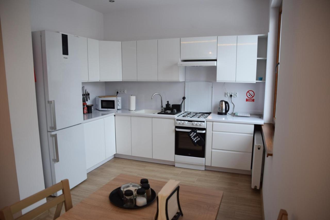 Apartament Sienkiewicza Zamość Zewnętrze zdjęcie