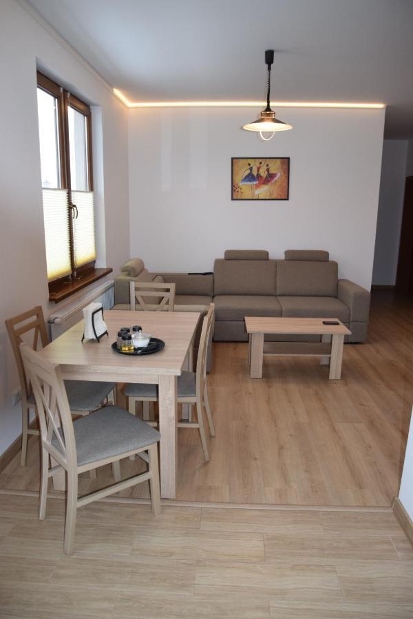 Apartament Sienkiewicza Zamość Zewnętrze zdjęcie