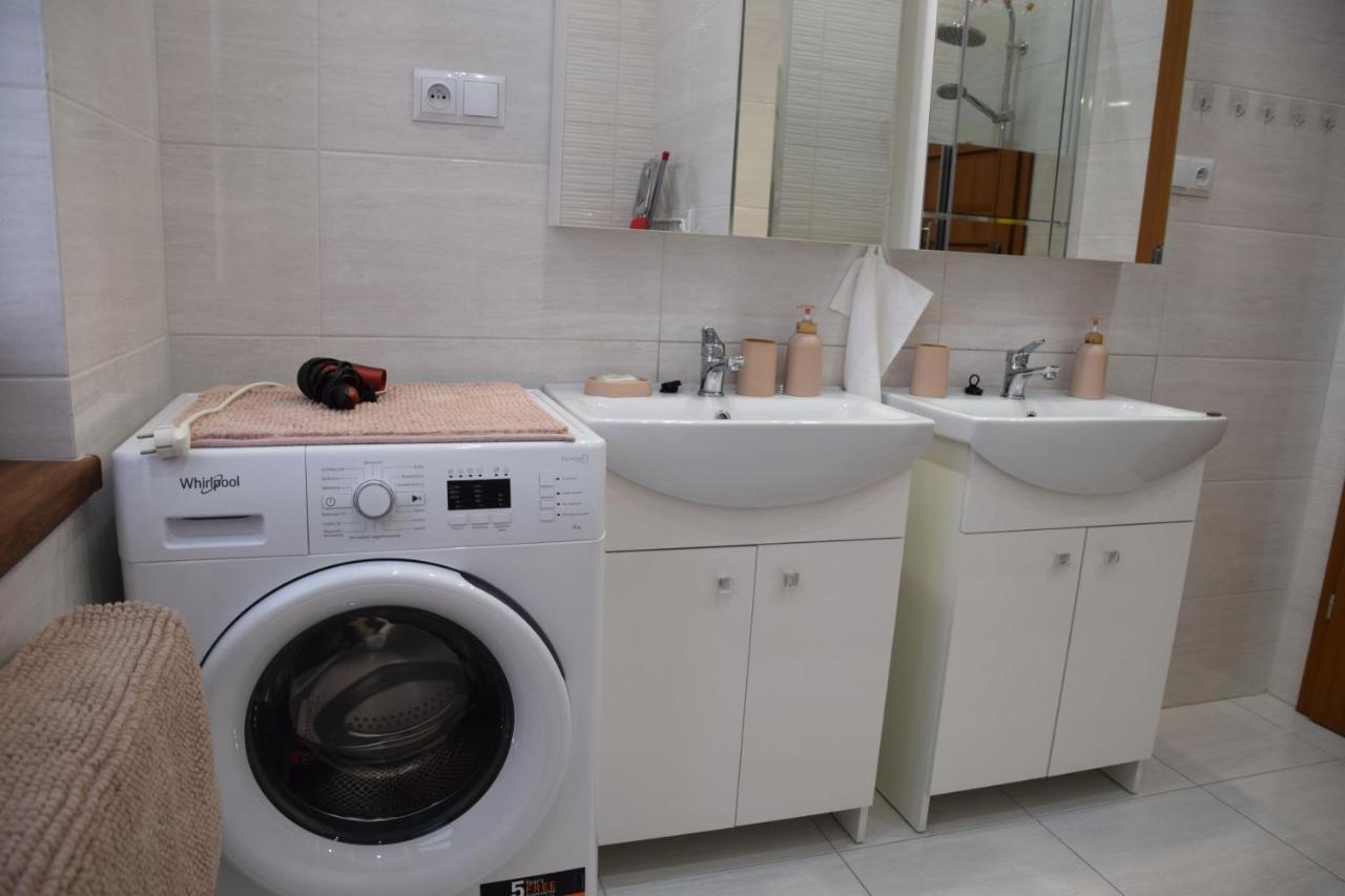 Apartament Sienkiewicza Zamość Zewnętrze zdjęcie