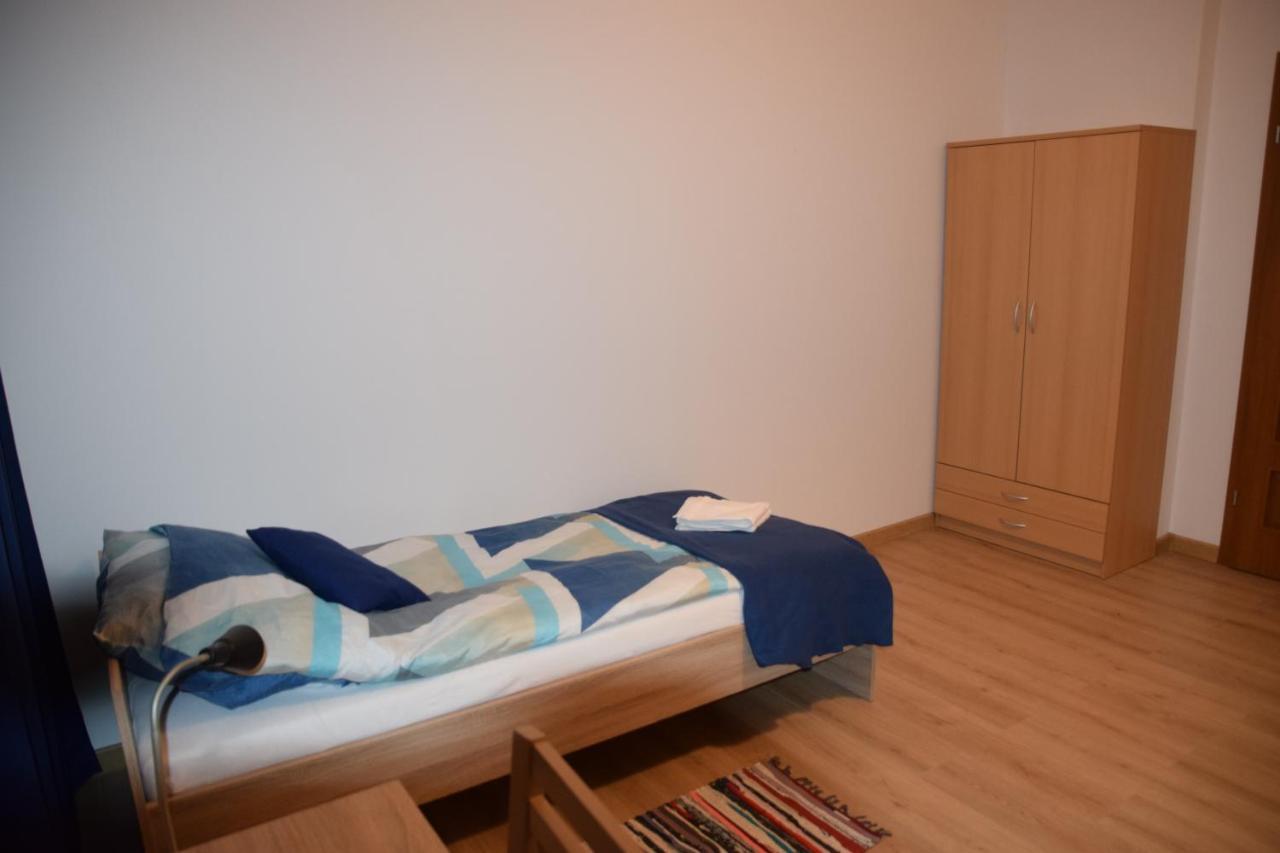 Apartament Sienkiewicza Zamość Zewnętrze zdjęcie