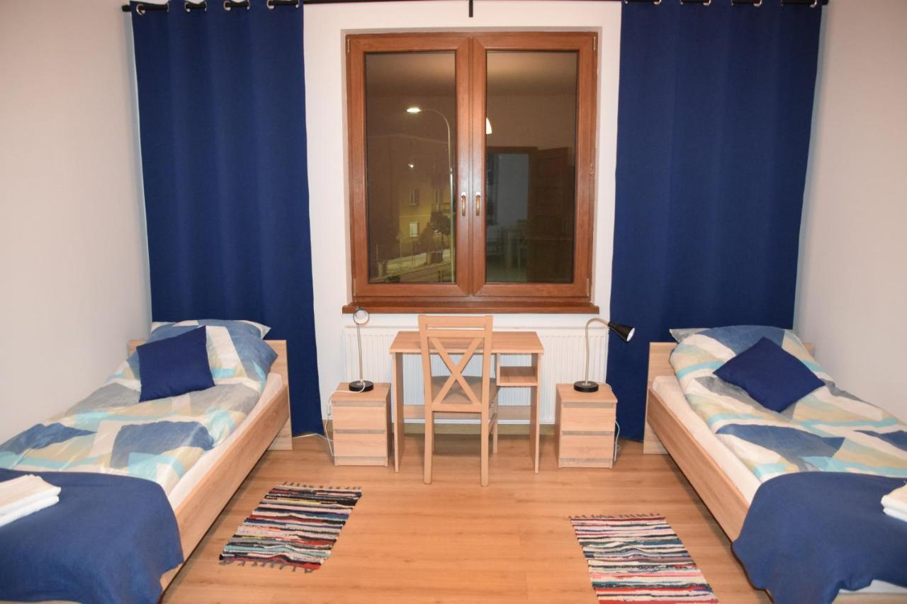 Apartament Sienkiewicza Zamość Zewnętrze zdjęcie